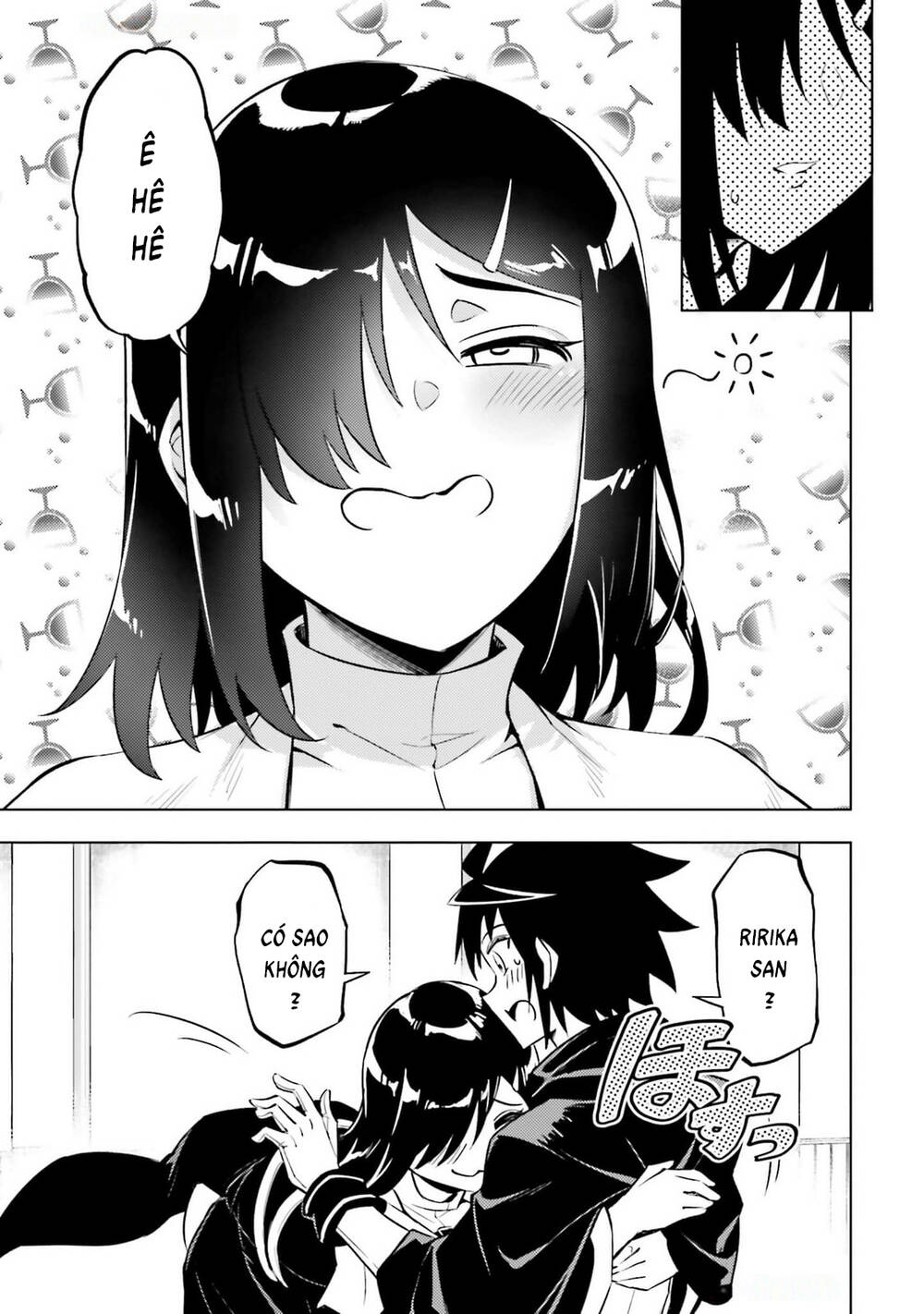 Tono Kanri O Shite Miyou Chap 80 - Next Chap 81