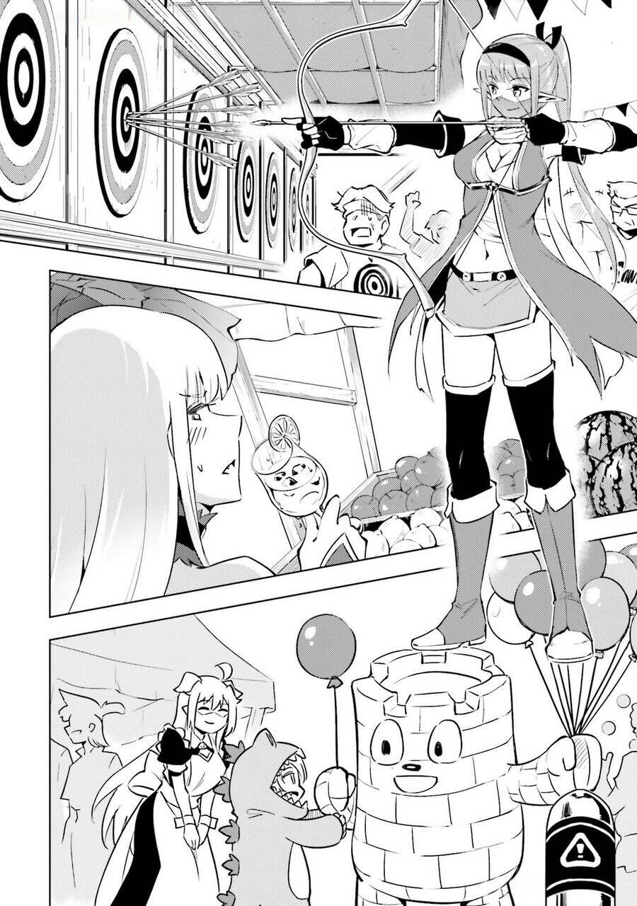 Tono Kanri O Shite Miyou Chap 81 - Next Chap 82