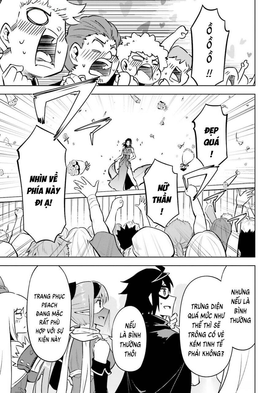 Tono Kanri O Shite Miyou Chap 81 - Next Chap 82