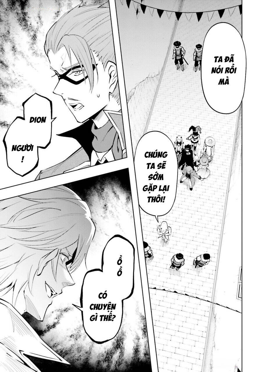 Tono Kanri O Shite Miyou Chap 81 - Next Chap 82