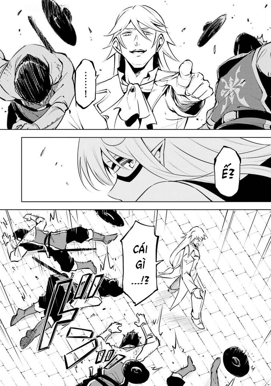 Tono Kanri O Shite Miyou Chap 81 - Next Chap 82