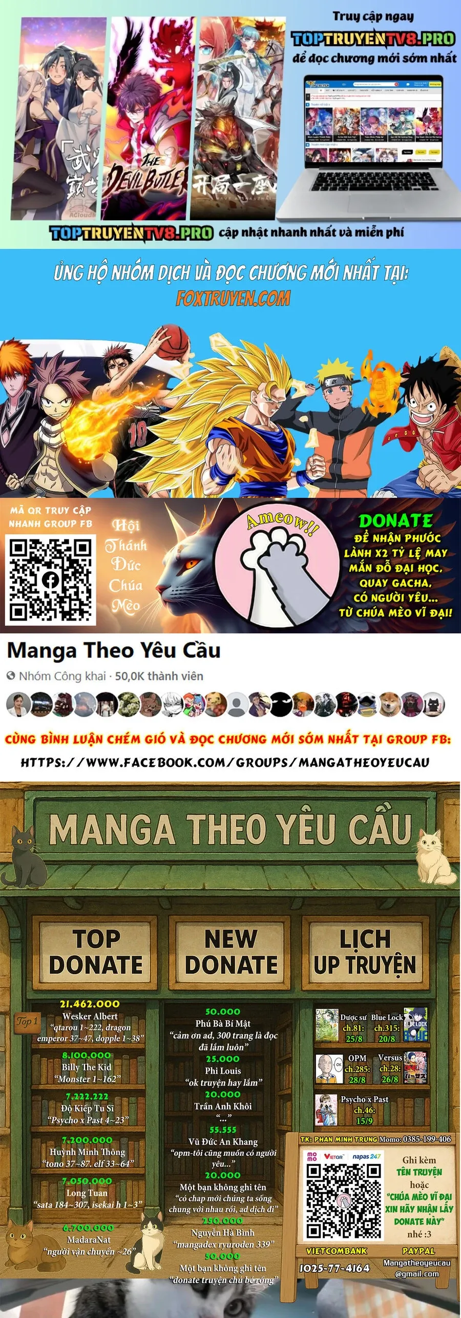 Tono Kanri O Shite Miyou Chap 86 - Next Chap 87