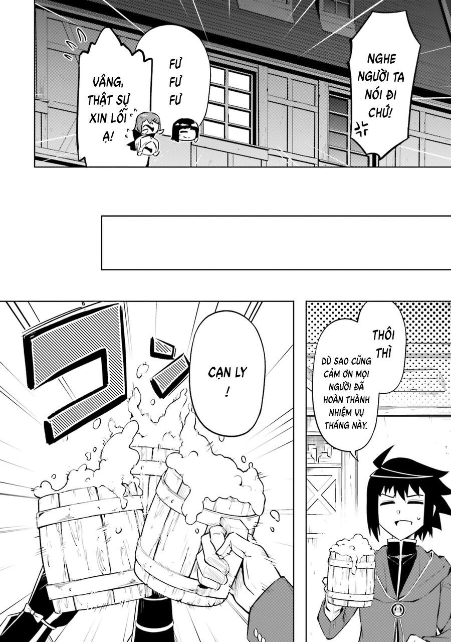 Tono Kanri O Shite Miyou Chap 86 - Next Chap 87