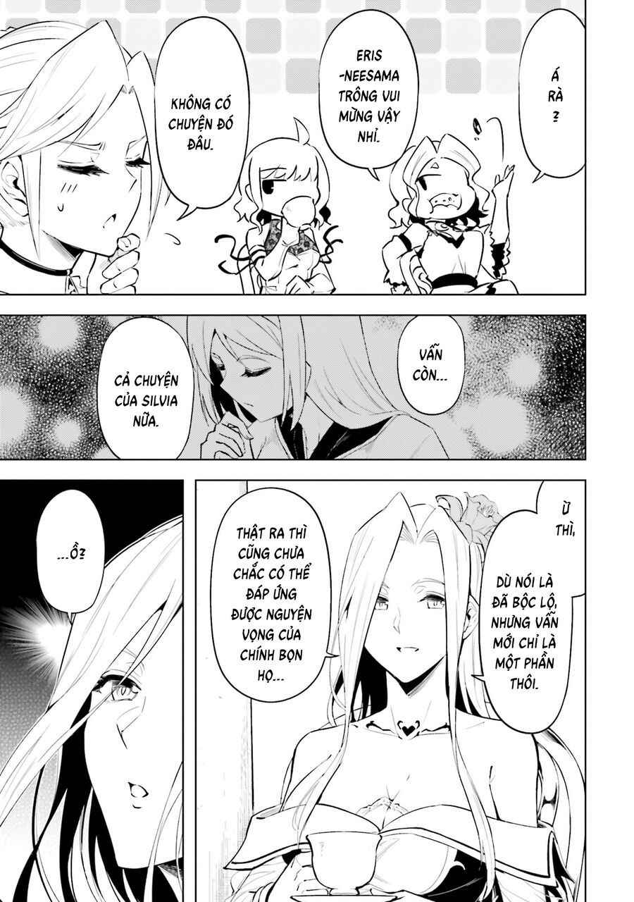 Tono Kanri O Shite Miyou Chap 86 - Next Chap 87