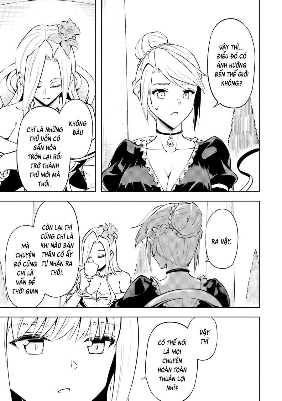 Tono Kanri O Shite Miyou Chap 86 - Next Chap 87