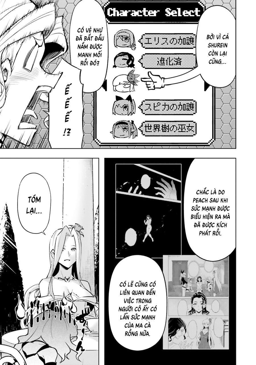 Tono Kanri O Shite Miyou Chap 86 - Next Chap 87