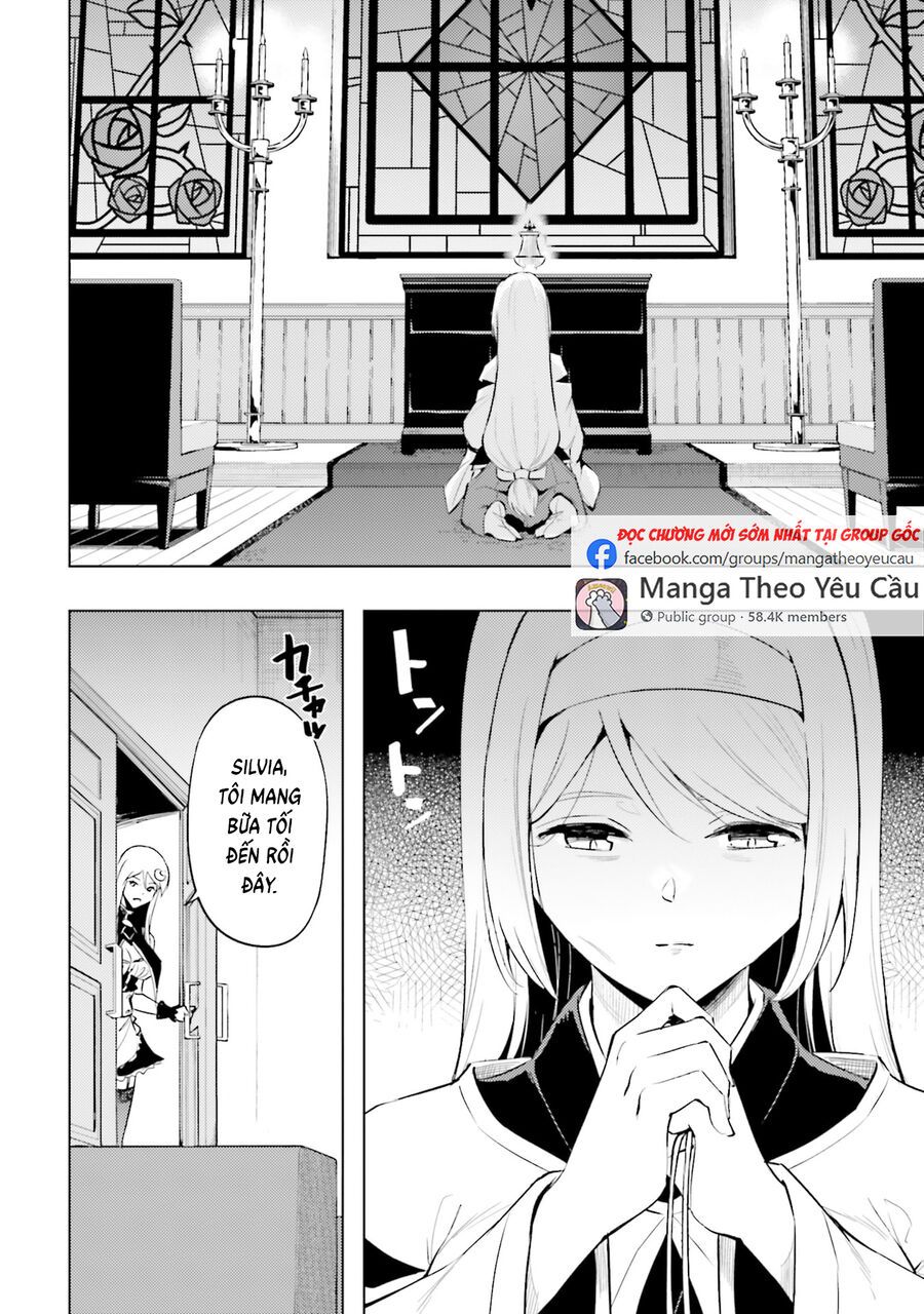 Tono Kanri O Shite Miyou Chap 86 - Next Chap 87