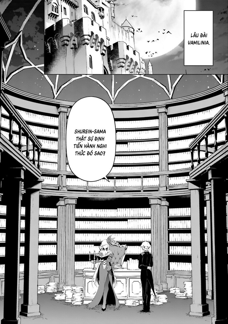 Tono Kanri O Shite Miyou Chap 86 - Next Chap 87