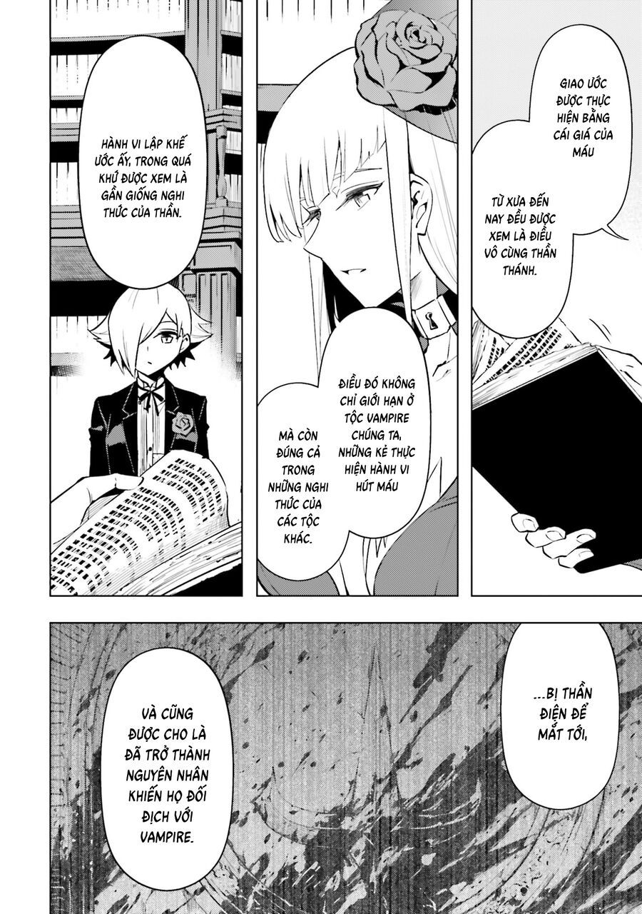 Tono Kanri O Shite Miyou Chap 86 - Next Chap 87