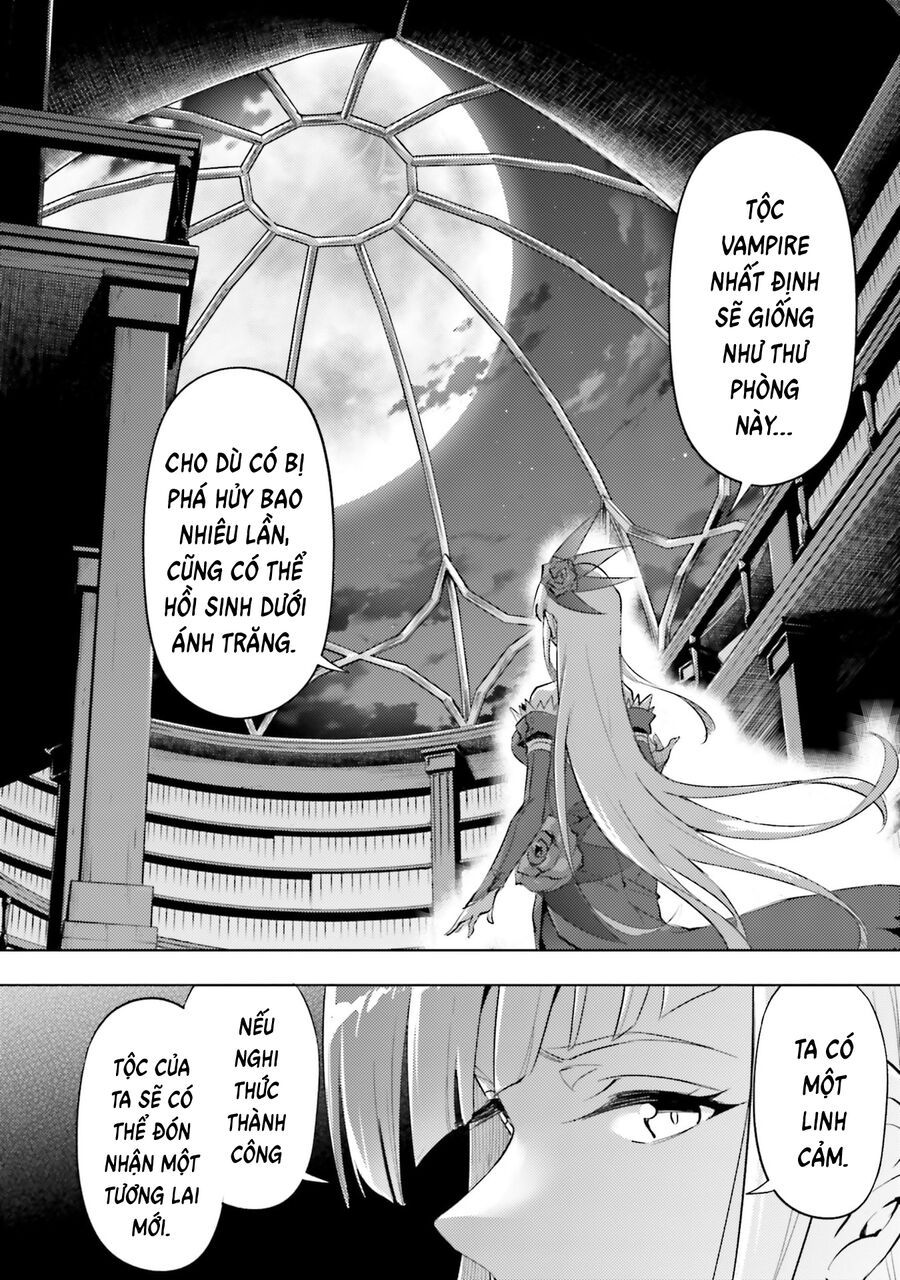 Tono Kanri O Shite Miyou Chap 86 - Next Chap 87