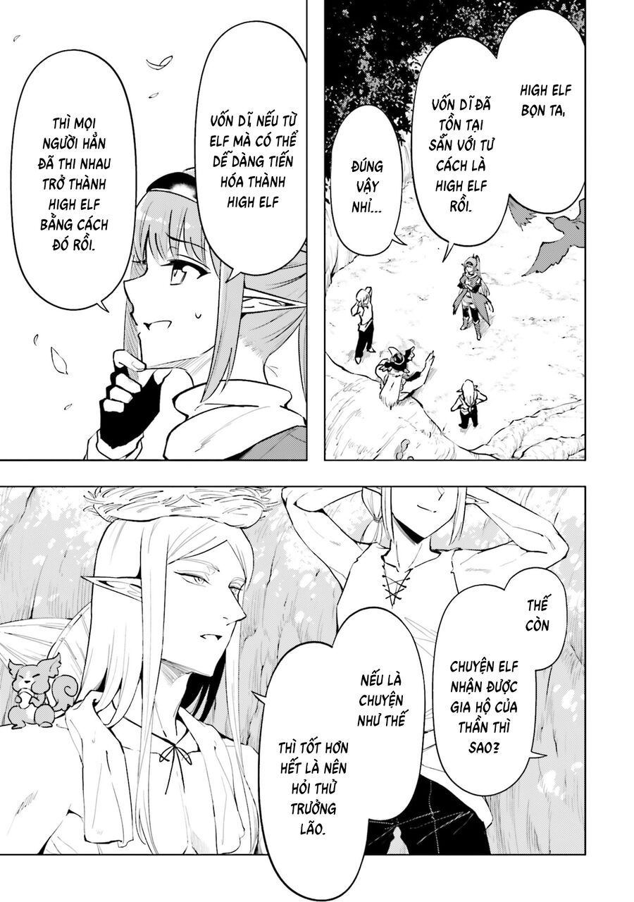 Tono Kanri O Shite Miyou Chap 86 - Next Chap 87