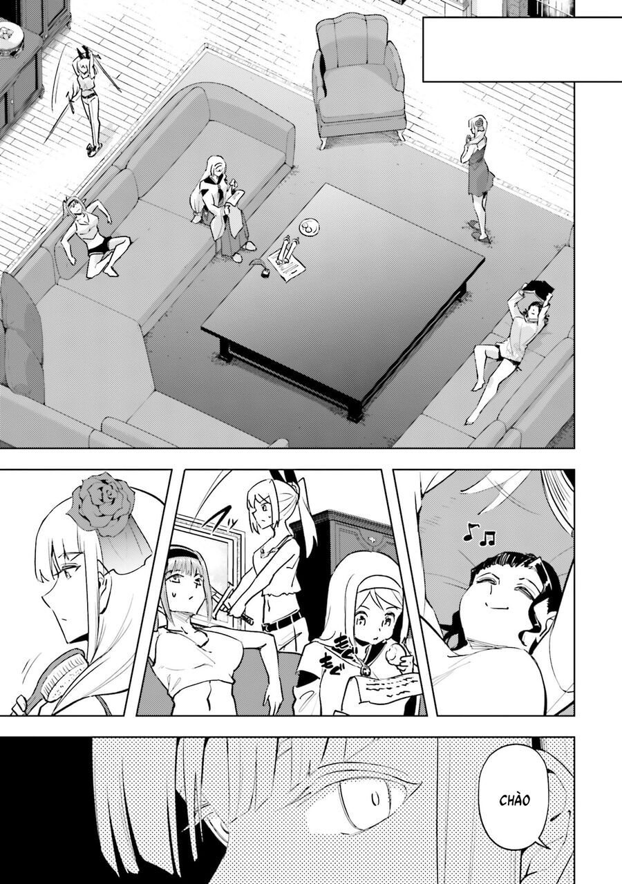 Tono Kanri O Shite Miyou Chap 86 - Next Chap 87