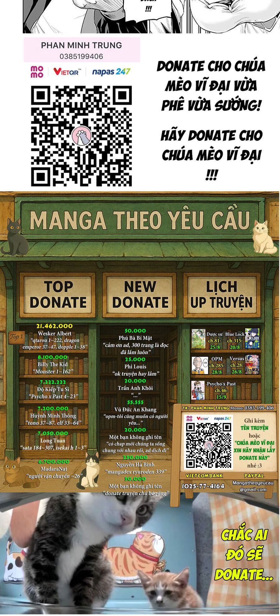 Tono Kanri O Shite Miyou Chap 86 - Next Chap 87