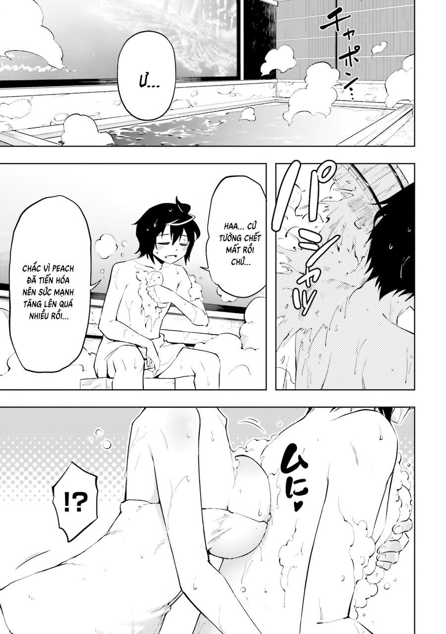 Tono Kanri O Shite Miyou Chap 90 - Next Chap 91