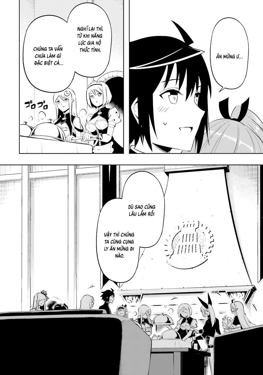 Tono Kanri O Shite Miyou Chap 90 - Next Chap 91