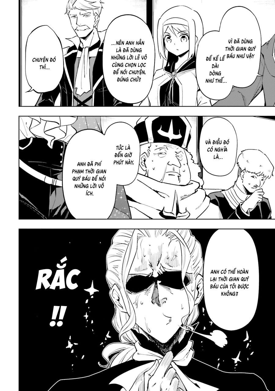 Tono Kanri O Shite Miyou Chap 90 - Next Chap 91