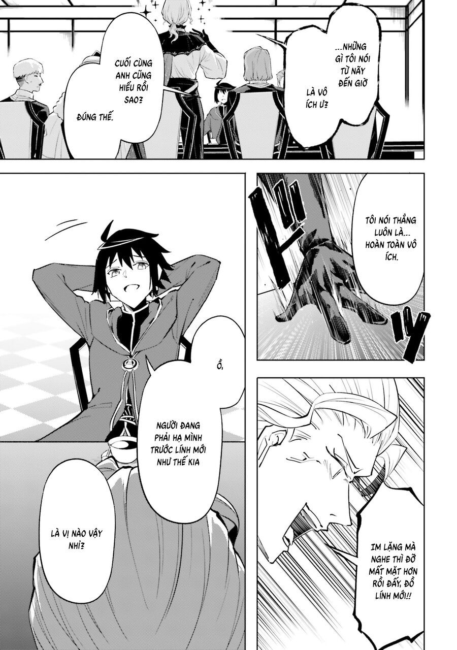 Tono Kanri O Shite Miyou Chap 90 - Next Chap 91