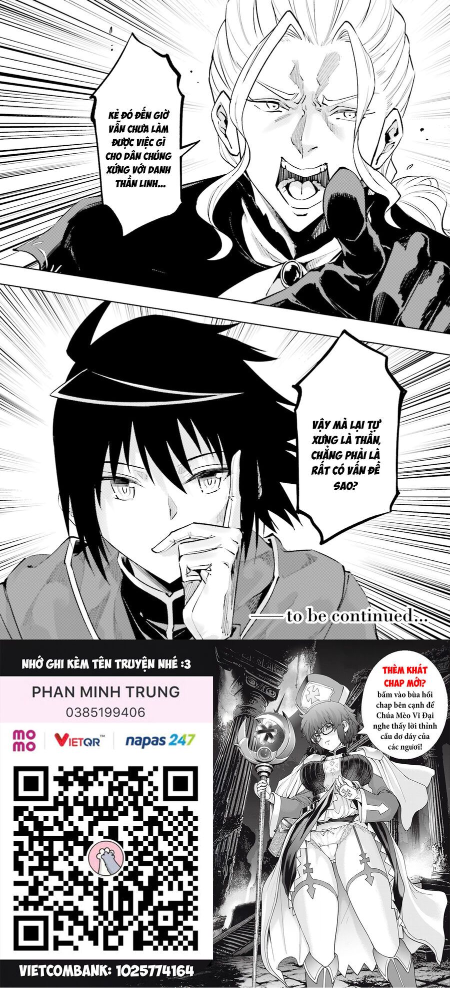 Tono Kanri O Shite Miyou Chap 90 - Next Chap 91