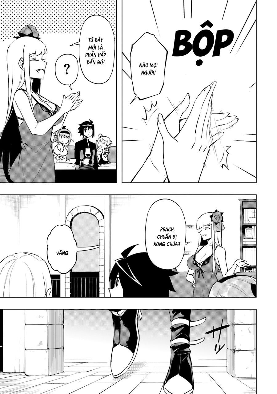 Tono Kanri O Shite Miyou Chap 90 - Next Chap 91