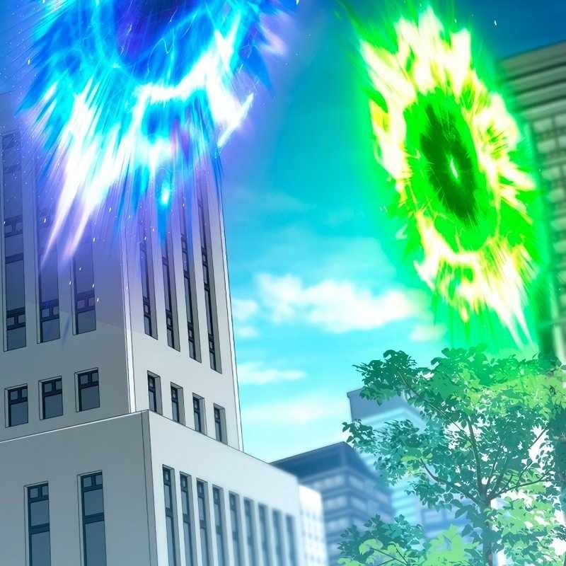 Top Ranker Chap 1 - Next Chap 2