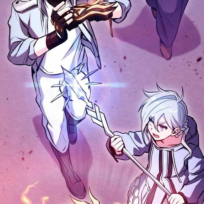 Top Ranker Chap 1 - Next Chap 2