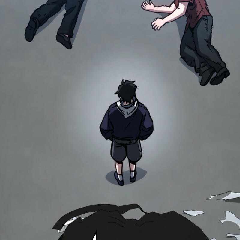 Top Ranker Chap 10 - Next Chap 11