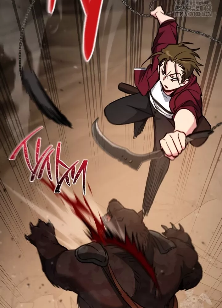 Top Ranker Chap 13 - Next Chap 14