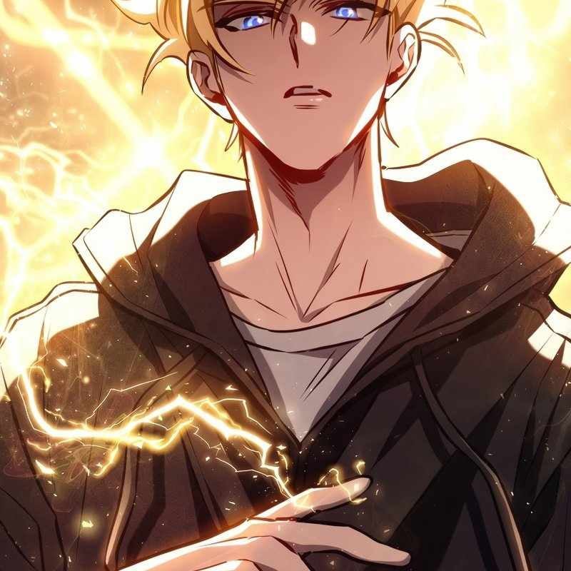 Top Ranker Chap 3 - Next Chap 4