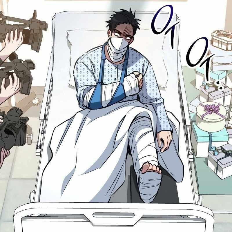 Top Ranker Chap 3 - Next Chap 4