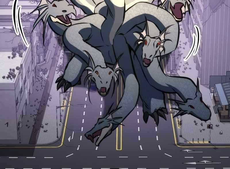 Top Ranker Chap 3 - Next Chap 4