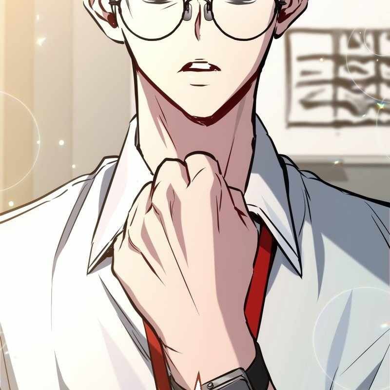 Top Ranker Chap 3 - Next Chap 4