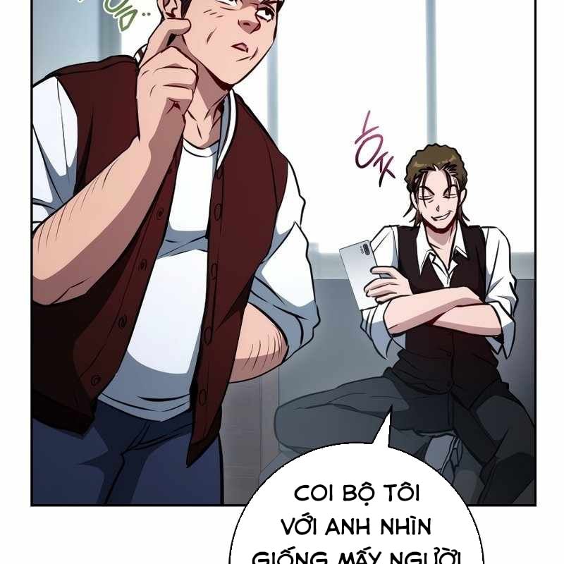 Top Ranker Chap 5 - Next Chap 6