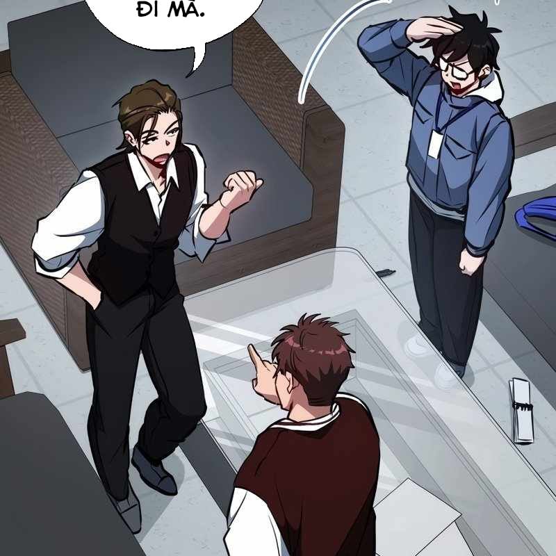 Top Ranker Chap 5 - Next Chap 6