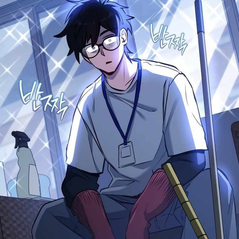 Top Ranker Chap 5 - Next Chap 6