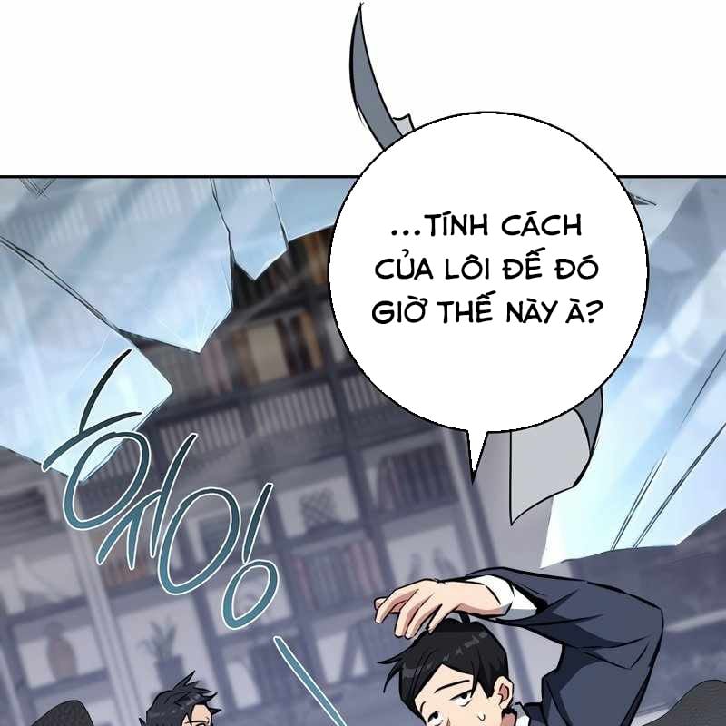 Top Ranker Chap 5 - Next Chap 6