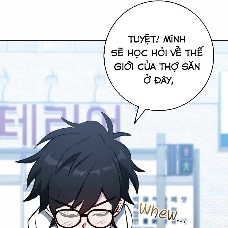 Top Ranker Chap 5 - Next Chap 6