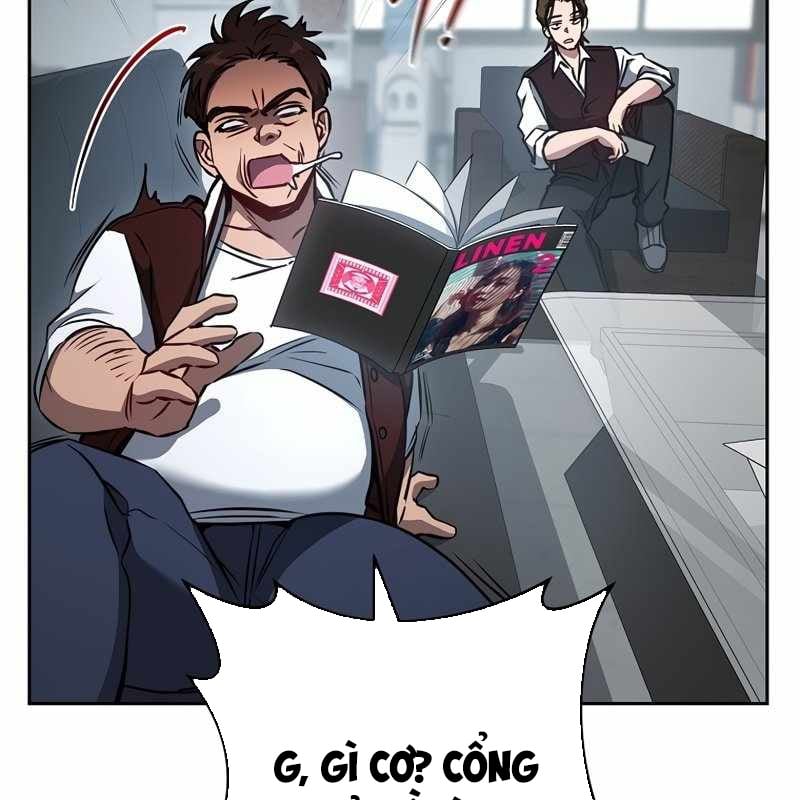 Top Ranker Chap 5 - Next Chap 6