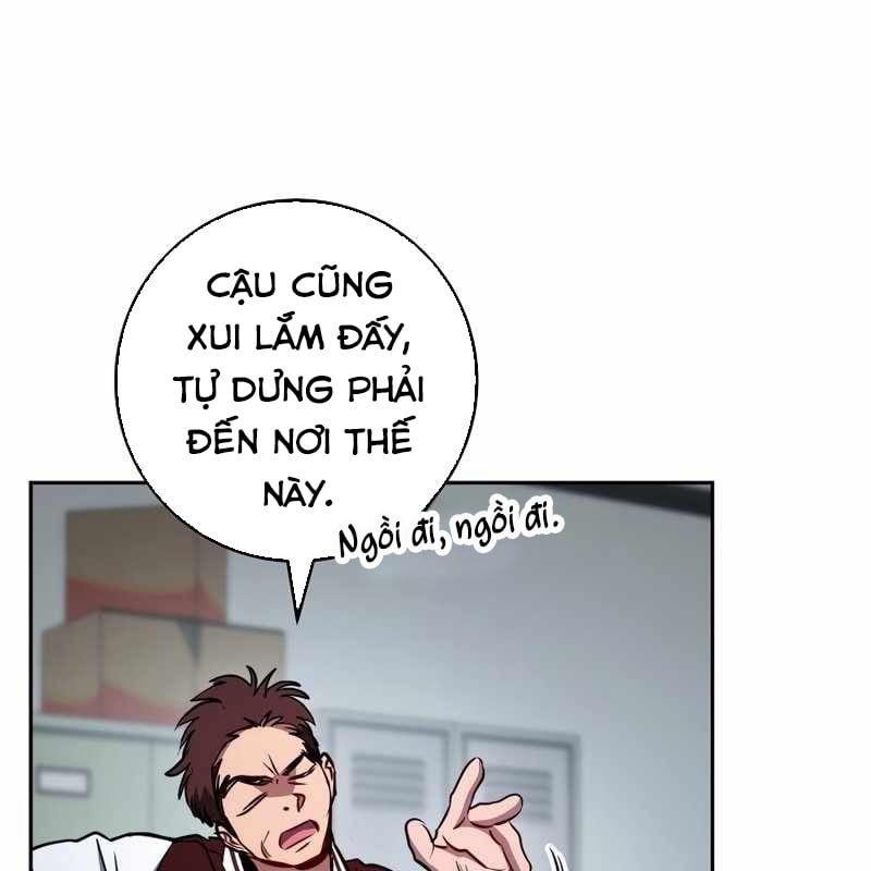 Top Ranker Chap 5 - Next Chap 6