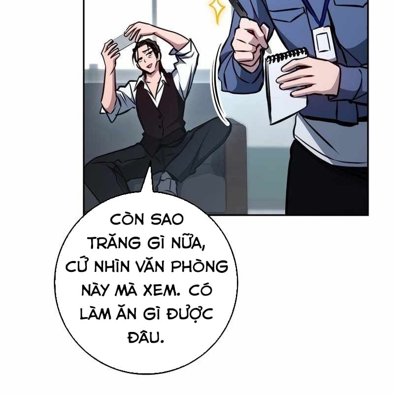 Top Ranker Chap 5 - Next Chap 6