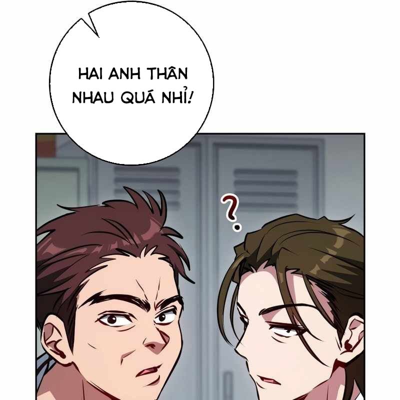 Top Ranker Chap 5 - Next Chap 6