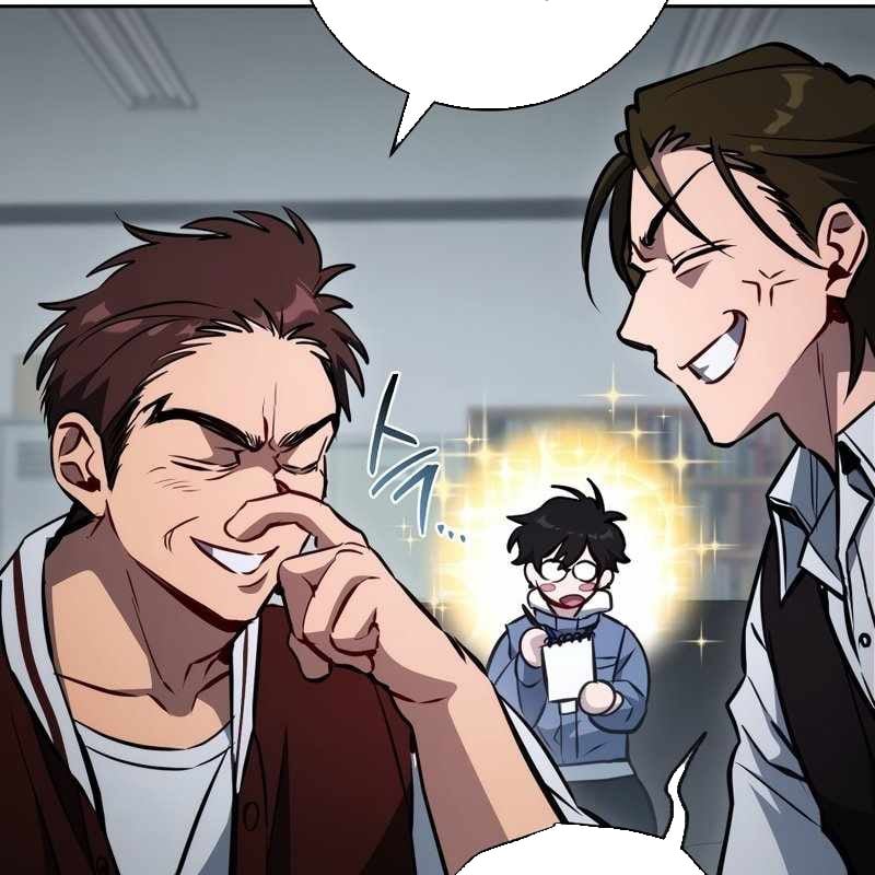 Top Ranker Chap 5 - Next Chap 6