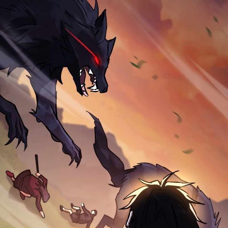 Top Ranker Chap 7 - Next Chap 8