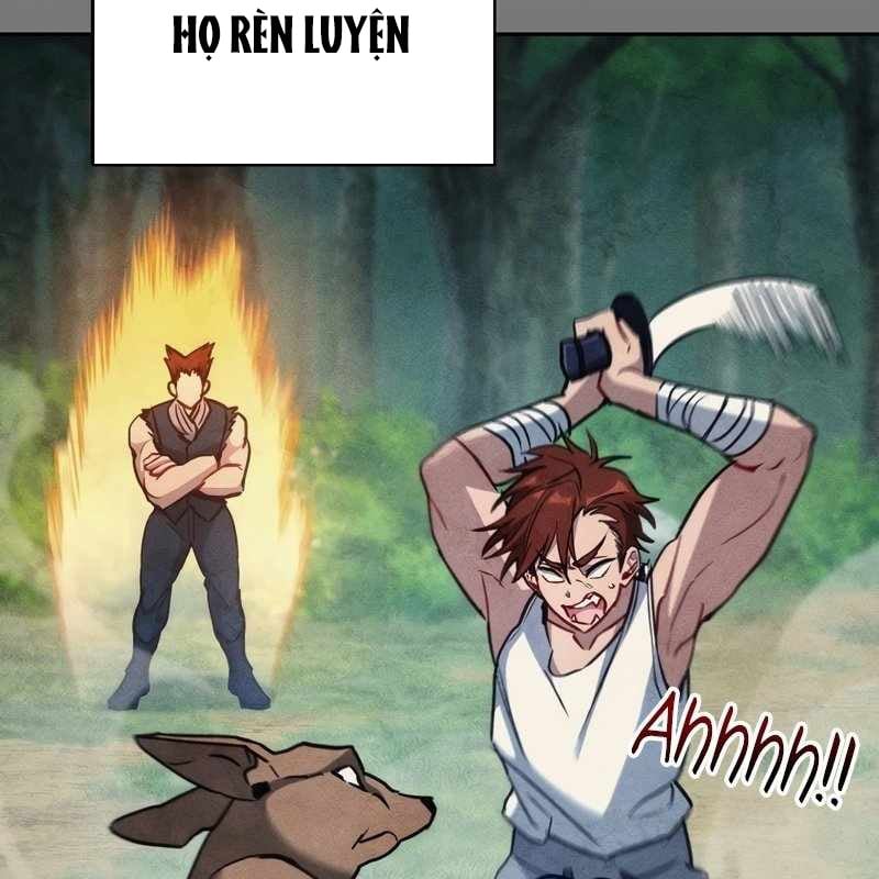 Top Ranker Chap 8 - Next Chap 9