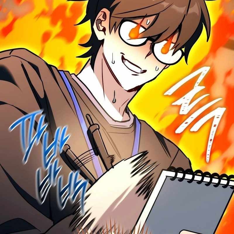 Top Ranker Chap 8 - Next Chap 9