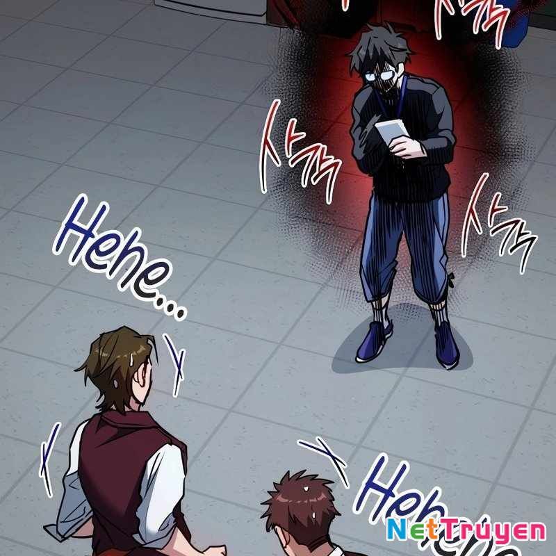 Top Ranker Chap 8 - Next Chap 9