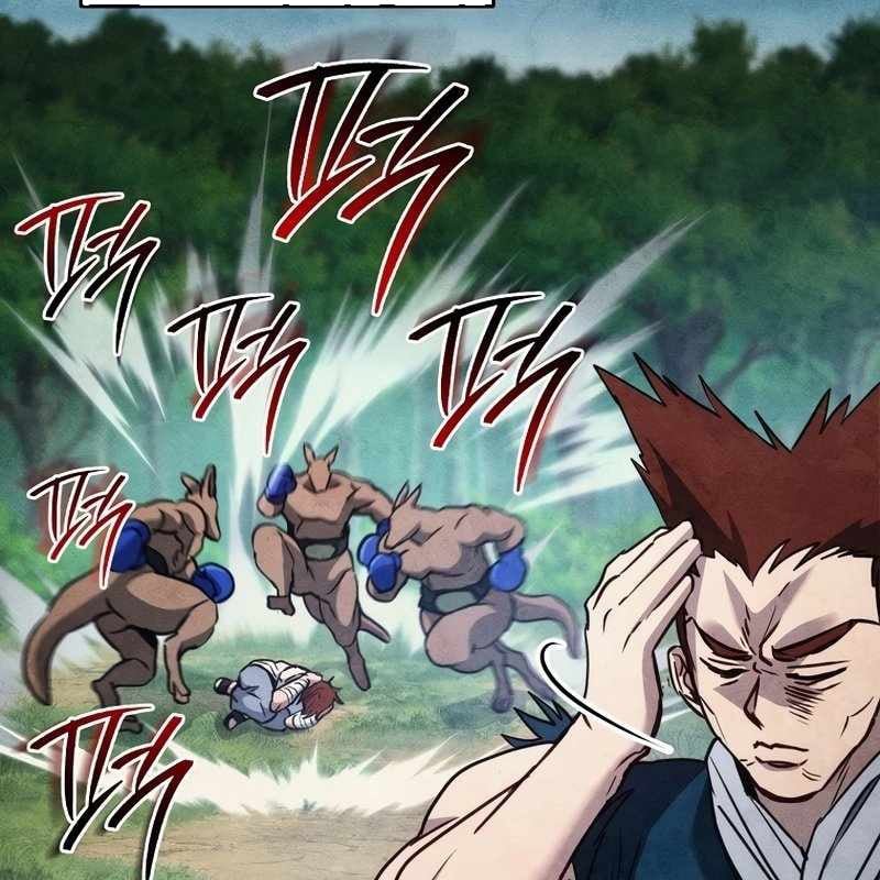 Top Ranker Chap 8 - Next Chap 9