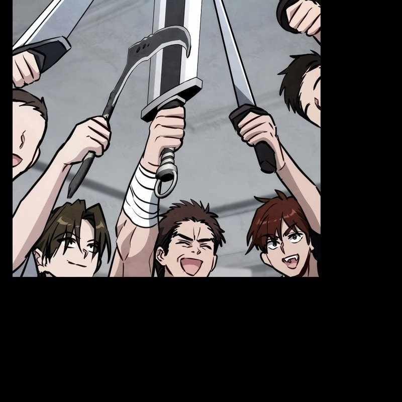 Top Ranker Chap 8 - Next Chap 9