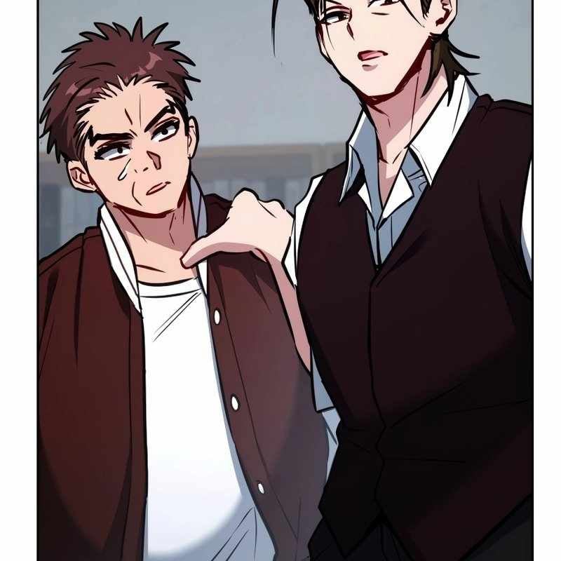 Top Ranker Chap 8 - Next Chap 9