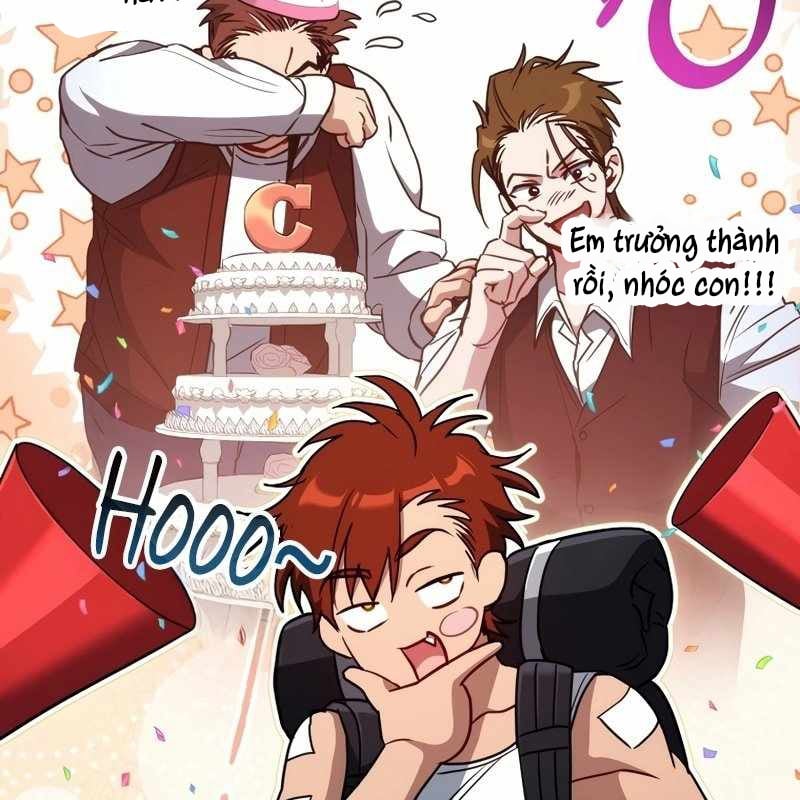 Top Ranker Chap 8 - Next Chap 9