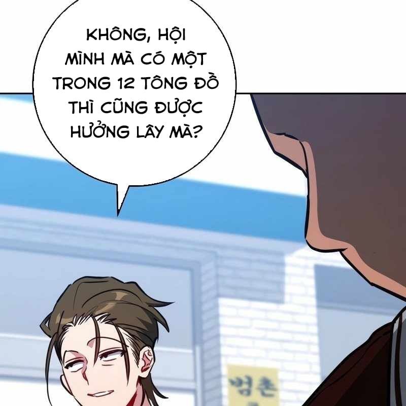 Top Ranker Chap 8 - Next Chap 9